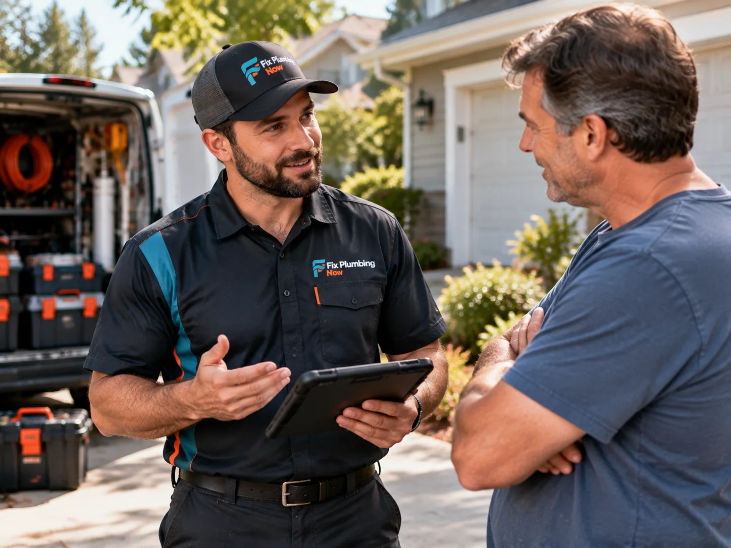 Clogged Drain Service Tallmadge, OH FAQs
